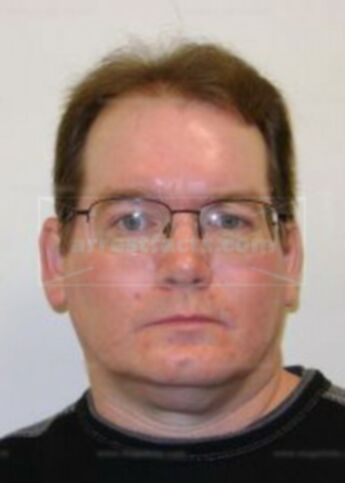 Keith Alan Hanshaw