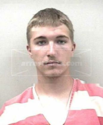 Donald Wayne Hauser Greene