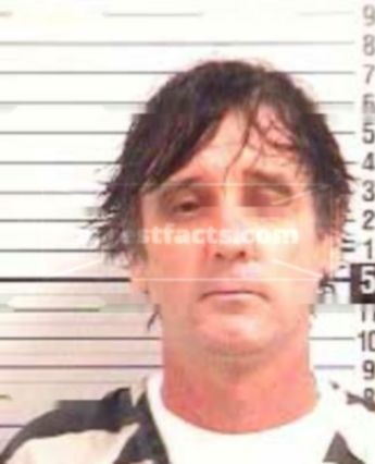 Paul Malcolm King