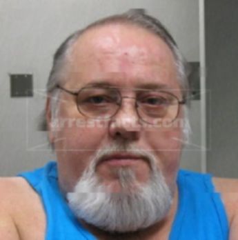 George Thomas Rambo