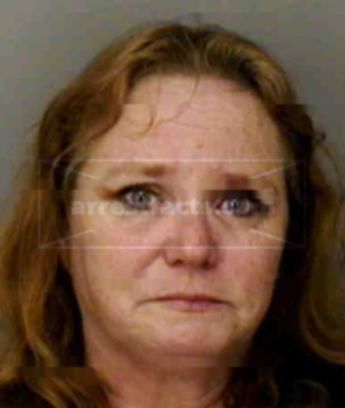 Sharon Denise Bellflower