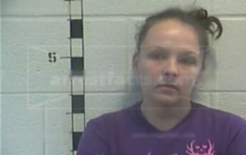 Ashley Dawn Collins