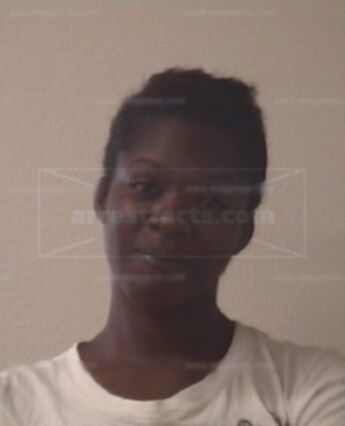 Brieanna Lenish Adams