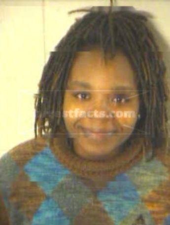 Candace Pope