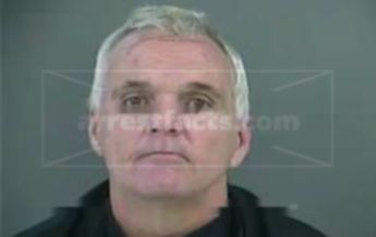 Ernest Dale Ivester