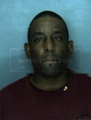 Michael Faison