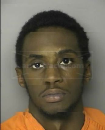 Keith Dwayne Finney