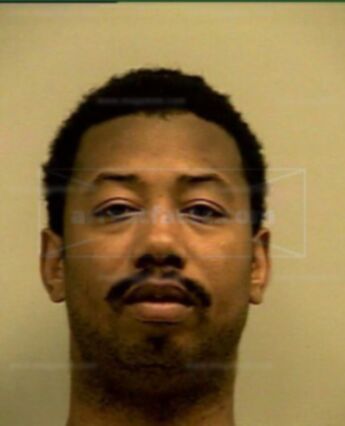Robert Claude Lyles