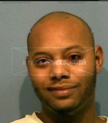 Eric Ross Townsend