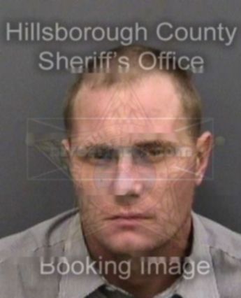 Robert David Boston