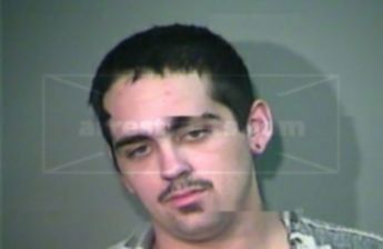 Anthony Franklin Parker