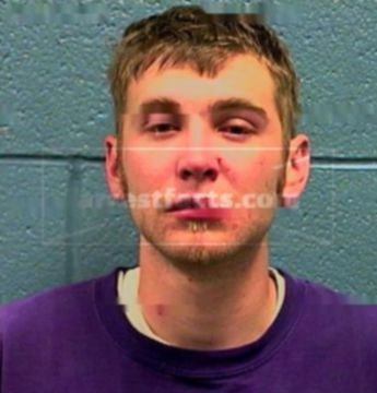 Joe David Young