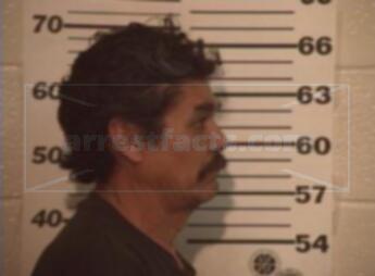 Reynaldo Sorano Hernandez