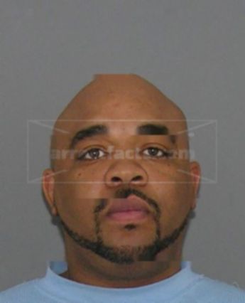 Marcus Albert Huff