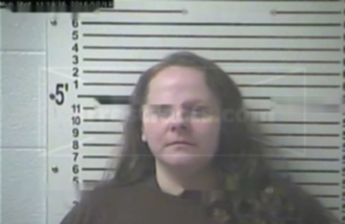 Jennifer Rose Mitchem