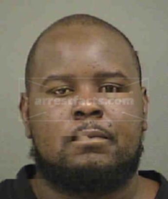 Demario Laprice Ballard
