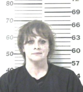 Michelle Leigh Melendez