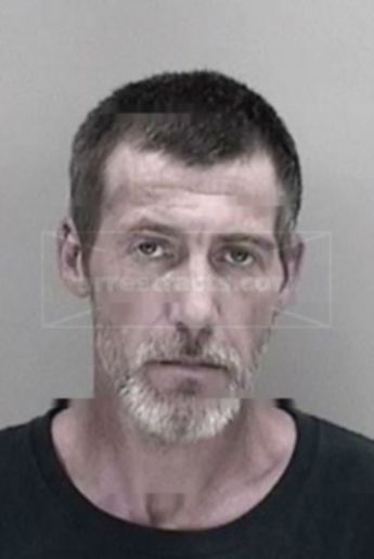 Ricky Lee Goree