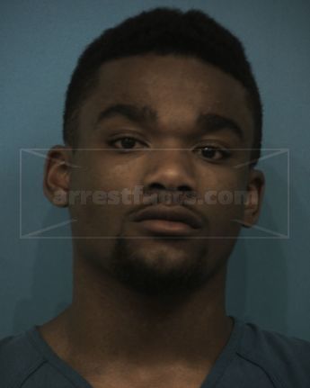 Tyrone Sullivan Hill