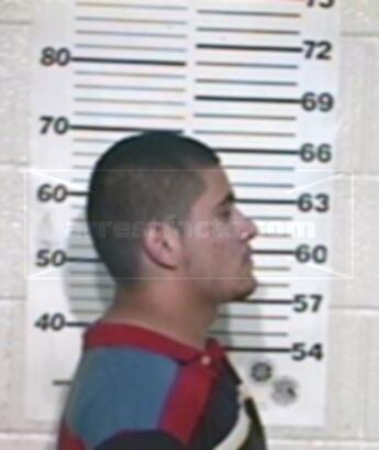 Josue Jeremias Perez Solis