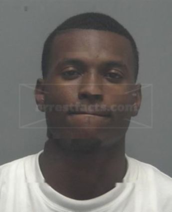Demarcus Lamar Kendrick