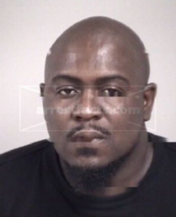 Anthony Lamont Cruse