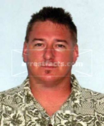 Brad James Harrison