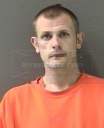 Michael Duane Jenkins