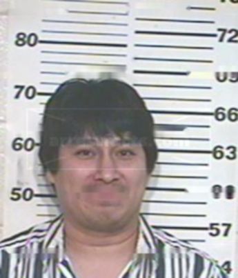 Gustavo Romo Aguilar