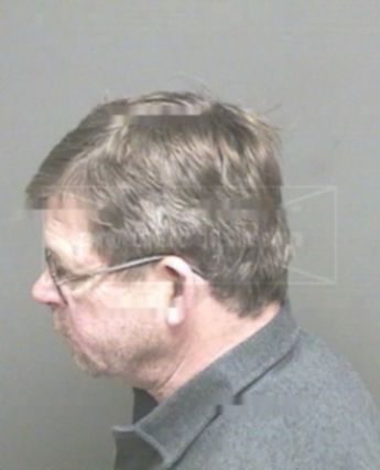Gregory Ward Cubbage