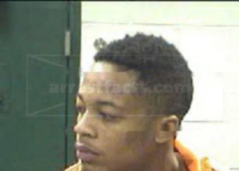 Antonio Jamar White