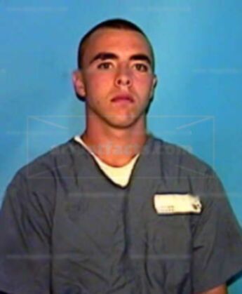 Daniel Ray Brockmeyer