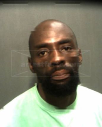 Willie Mack Ford Jr.