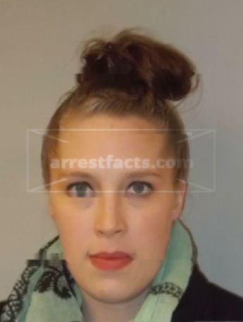 Allyson M Wallace