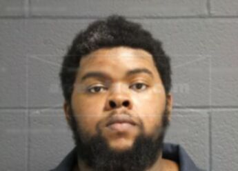 Aaron Donquwe Perkins