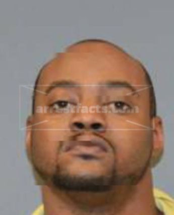 Lakendrix Marquis Ashford