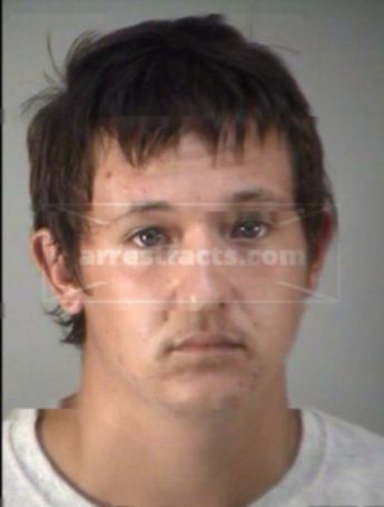 Jarrod Alan Griffith