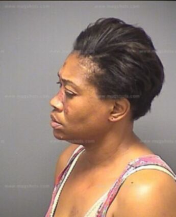 Raina Michelle Mccollum