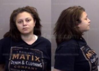 Sarah Elaine Dowd