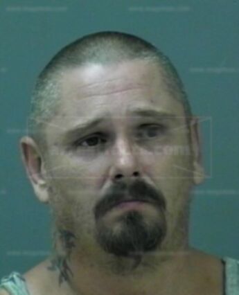 James Russell Burkholder