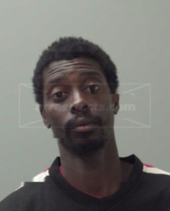 Desmond Tremayne Oates