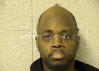 Jermell Hyjwan Sledge