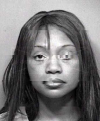 Pamela Andrell Ellington
