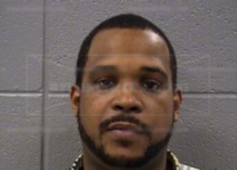 Desimond Wallace
