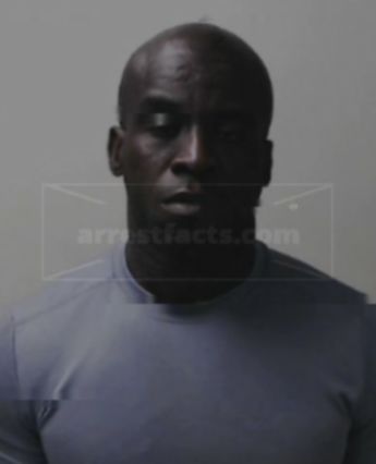 Harold Vernon Ogletree