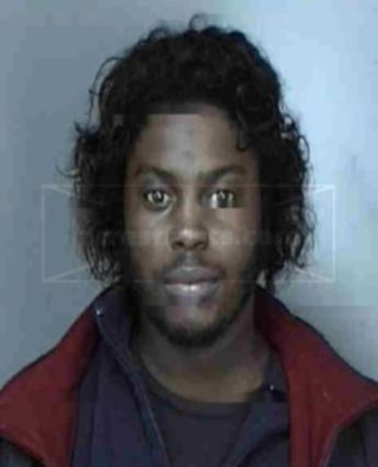 Wardrick Devoan Milburn