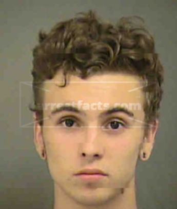 Tyler Joe Martin