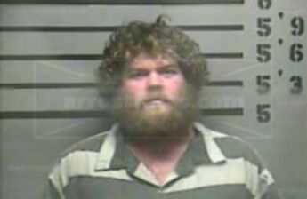 Dustin Lane Daugherty