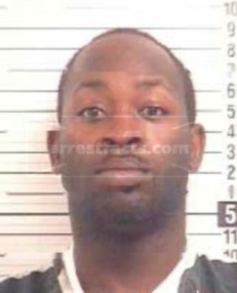 Courtney Javon Jackson