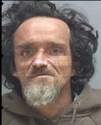 Marshall Duane Claffey